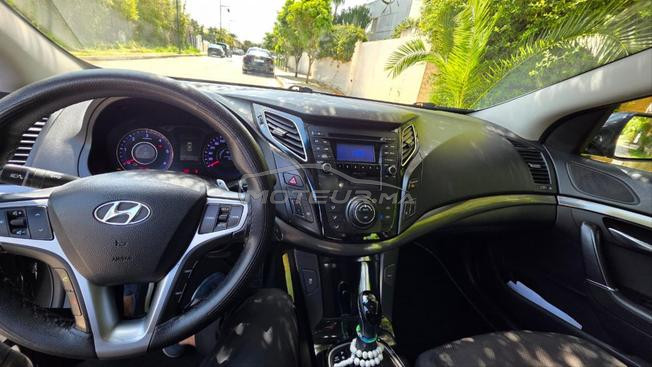 Hyundai i40 Diesel Automatique 2013 à Temara