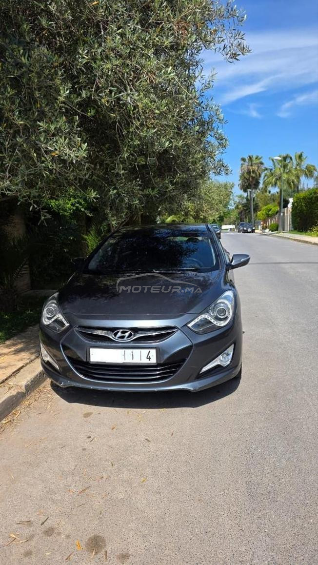 Hyundai i40 Diesel Automatique 2013 à Temara