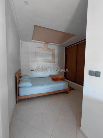 Appartement meublé à louer à Kénitra - 2