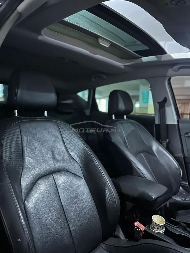 seat Léon fr 