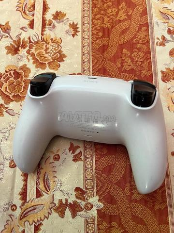 Manette PS5 originale prix fixe - 2