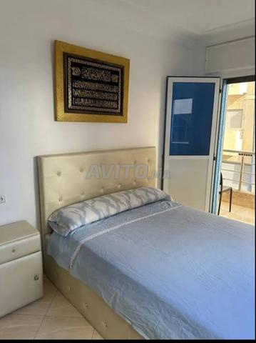 location appartement mdiq - 2