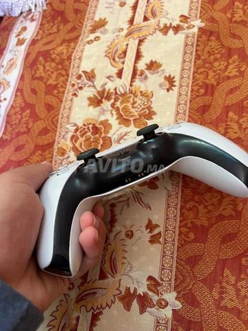Manette PS5 originale - 2