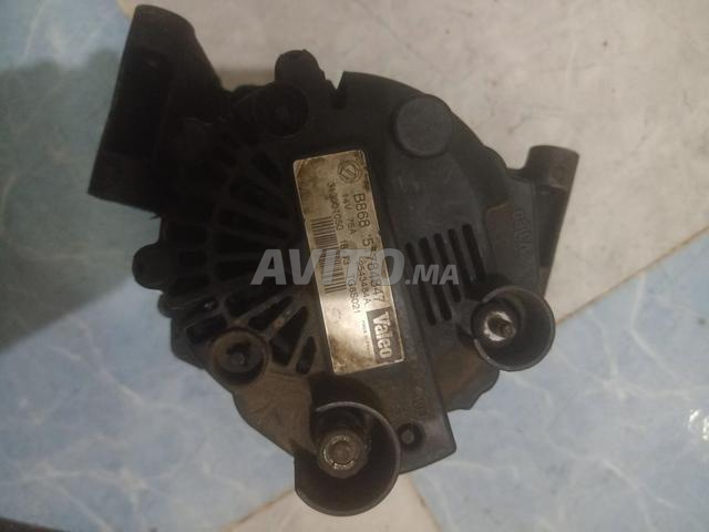 دينامو أو ديمارور فيات بونتو كلاسيك ديزل - 2