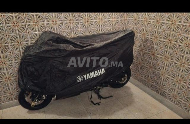 تي ماكس 560 زجاج رياضي - 2