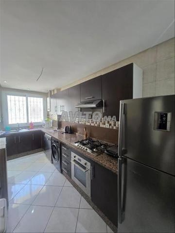 Appartement à louer 93 m² à Tanger - 2