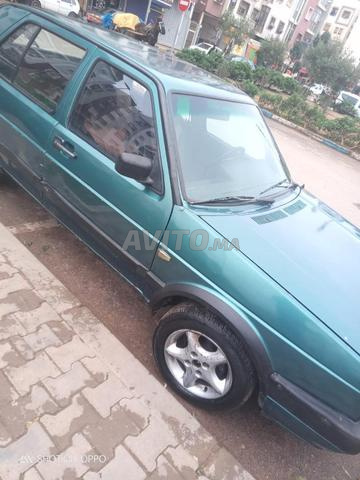 جولف 2 جيدة - 2