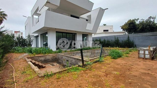 RBA-AG-1145 - فيلا للبيع في حي الرياض - 2