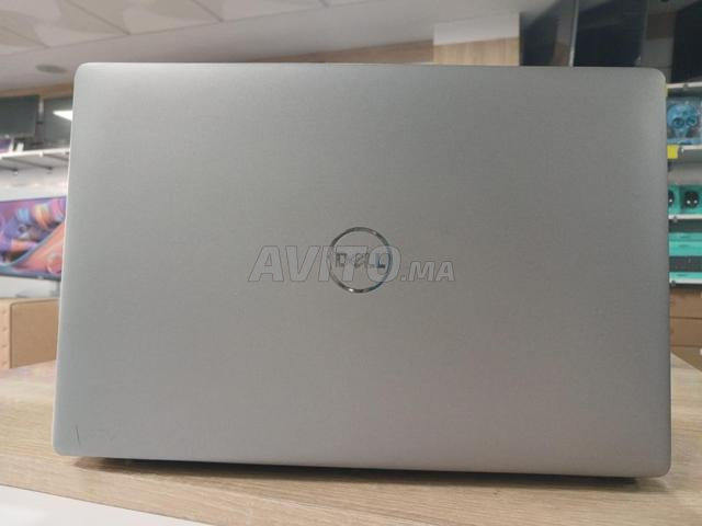 كمبيوتر محمول ديل لاتيود 5410 (مُجدد) - 2