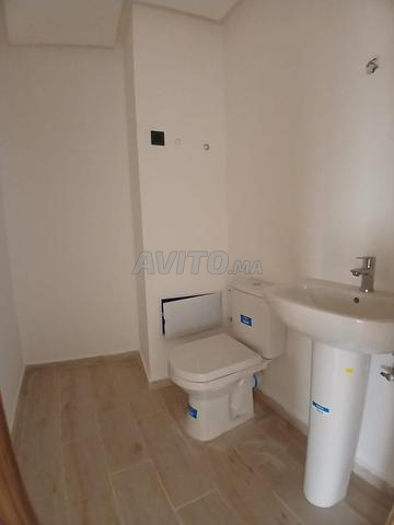 Plateau bureau location - 2