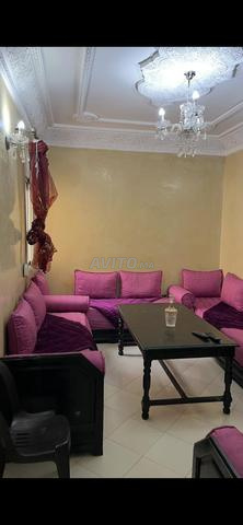 Appartement à louer 60 m² à Kénitra - 2