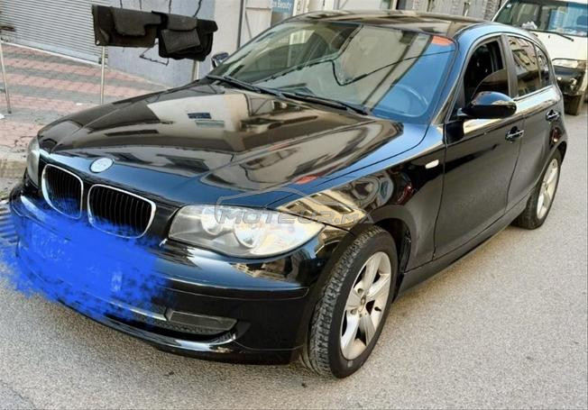 bmw serie1 11ch tout option phase 2