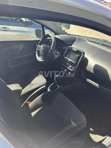 🚗 رينو كليو 4 2021 – مالك أول - 2