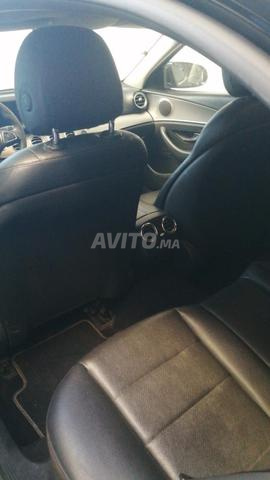 Mercedes-Benz Classe E Diesel Automatique 2017 - 2