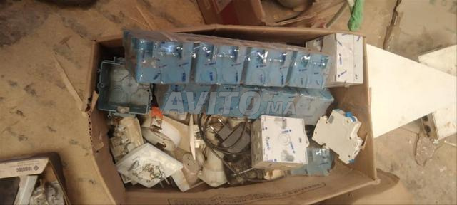 عرض مميز: معدات مهنية للبيع بحالة جيدة - 2