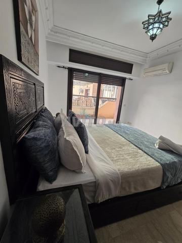 Très joli appartement - 2