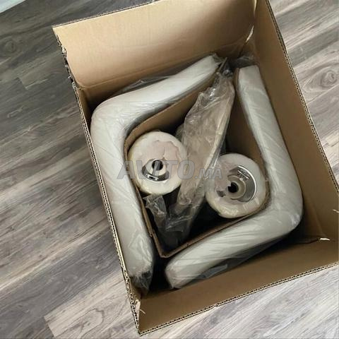 Tabourets et chaises hautes - 2