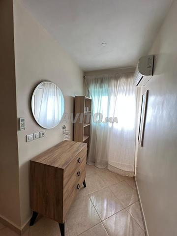 Appartement à louer 112 m² à Kénitra - 2