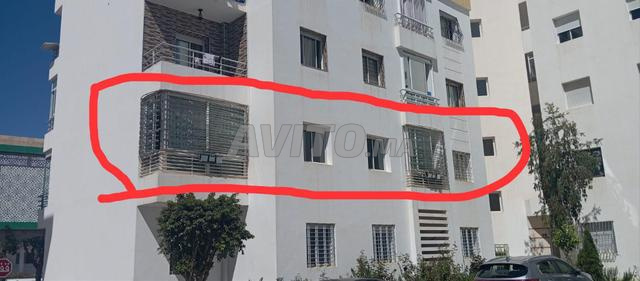 Appartement à vendre à Tétouan - 2