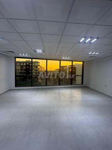 Bureau à vendre Emplacement Stratégique - 2