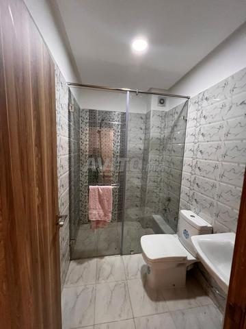 Appartement meublé - 2