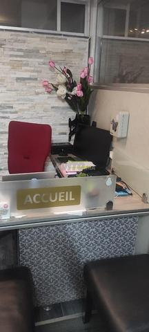 Bureau à vendre - 2