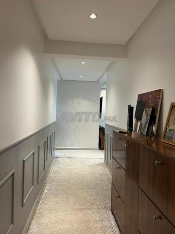 🔑 À VENDRE – Appartement | Quartier Tabriquet - 2