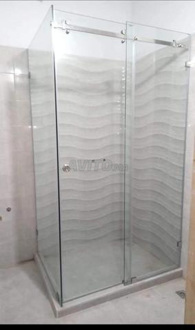 Parois de douche - 2