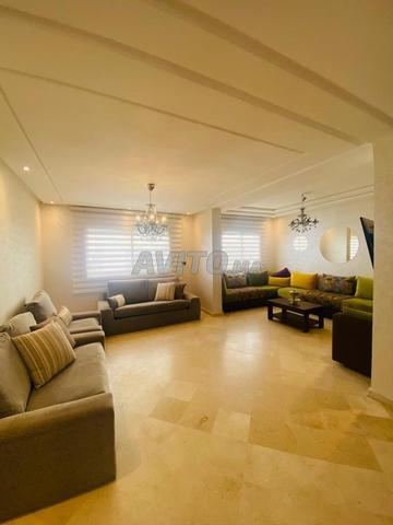 Appartement à louer 90 m² à El Jadida - 2