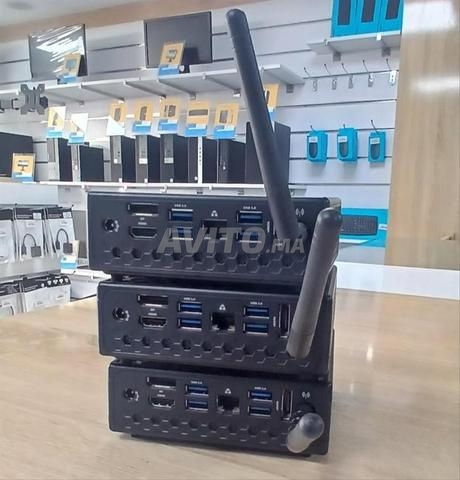 كمبيوتر مصغر Promethean CLASSFLOW 1.83GHz 4GB 64GB - 2