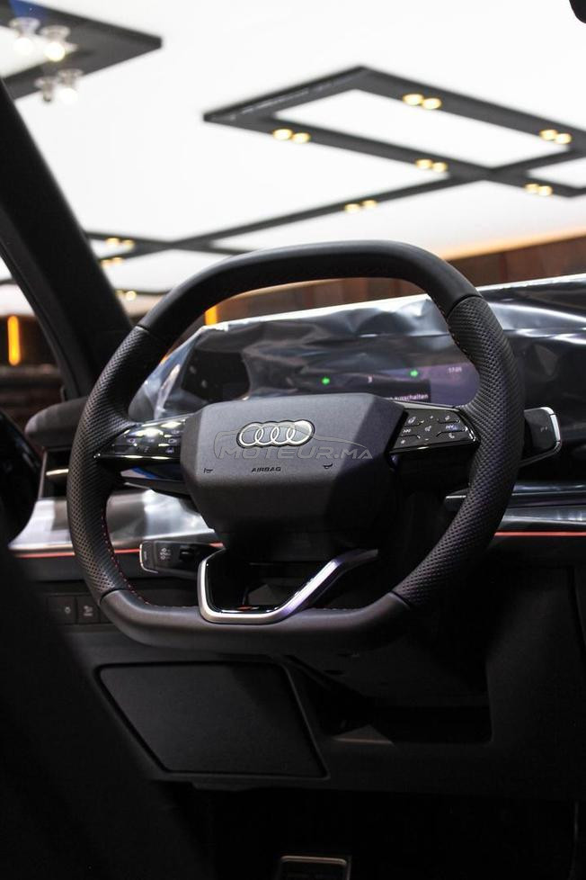 Audi Q3 S-line sportback  Diesel
