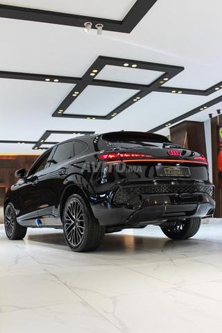 Audi Q3 S-line sportback  Diesel
