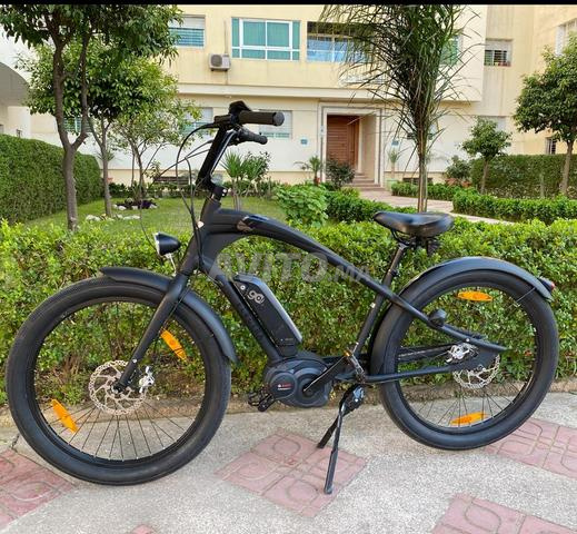 Vélo électrique - 2