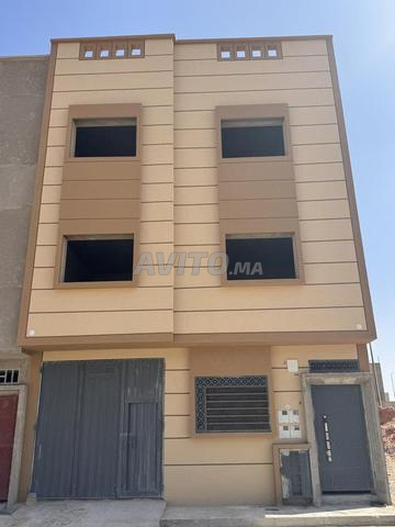 Appartements à vendre lotissement. Douha Soumi Fini - 2