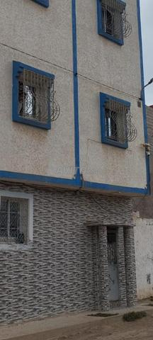 Maison à vendre titrée - 2