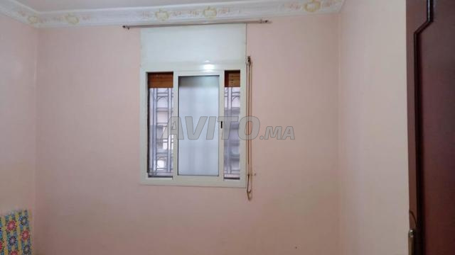 غرفة لفتاة القدس برنوصي - 2