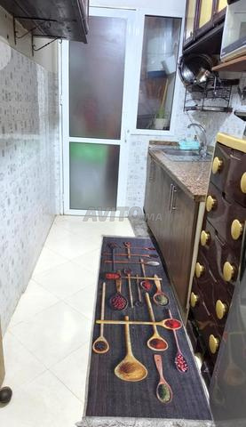 Appartement à vendre 53 m² à Tit Mellil - 2