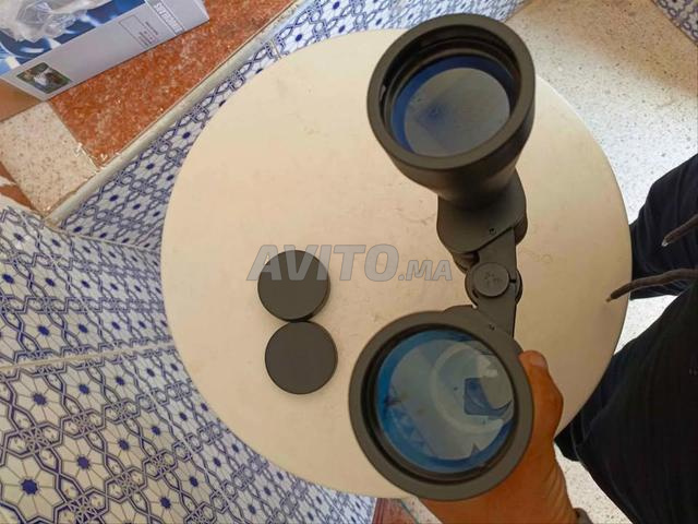 🔭 Jumelles 60x90 NEUVES – Vision Ultra Puissante - 2