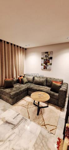 Studio Meublé à louer Proche UM6SS et CFC - 2