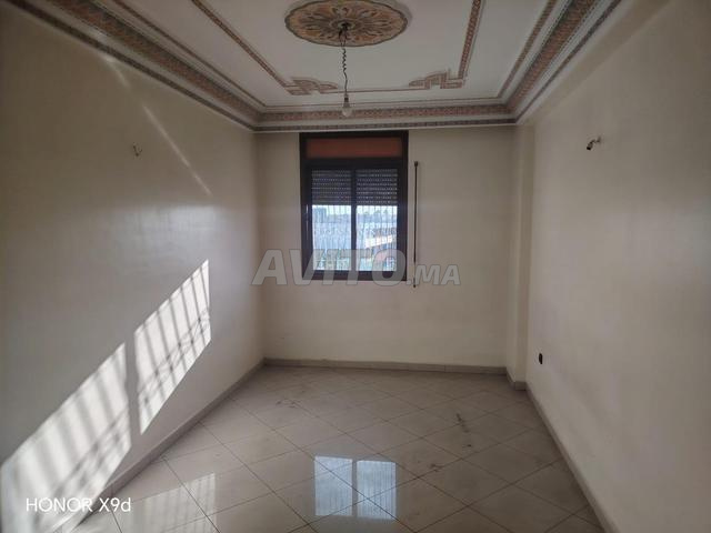 شقة جميلة أزهار برنوسي 2700 درهم 84 متر مربع - 2