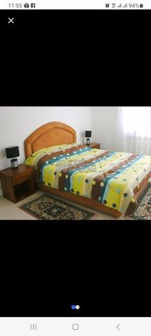 معكم مول دار/شقة مجهزة بالكامل قرب فندق مورابطين - 2