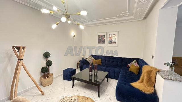 Location journalière à Tanger