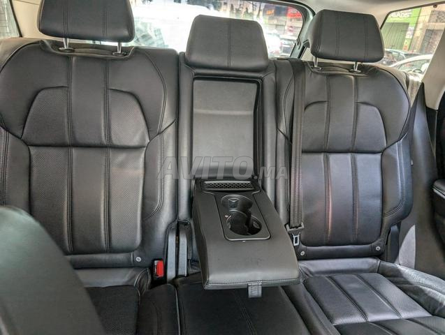 Land Rover Range Rover Sport Diesel Automatique