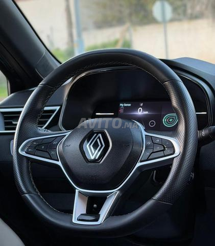 Renault Clio 5 Alpine - 2