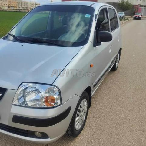 Voiture pure comme neuve - 2