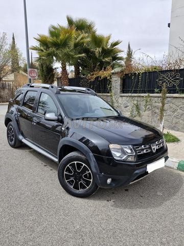 Dacia Duster - 2
