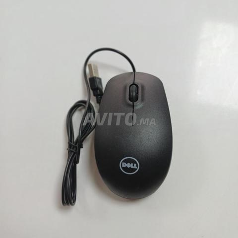 فأرة ديل بسلك - 2