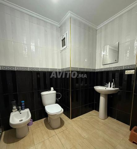 Appartement à louer 87 m² à Larache - 2