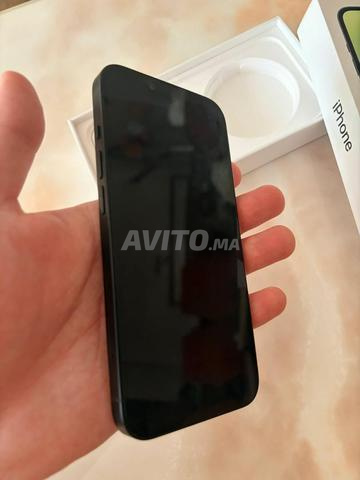 iPhone 14 normal 128/86 - 2