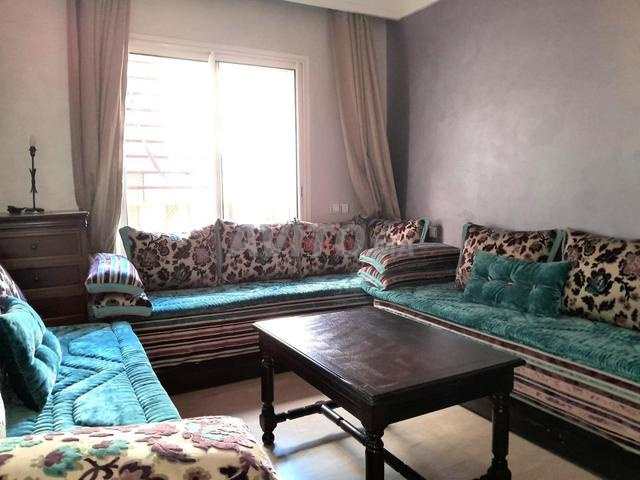 Vente Appartement 4 pièces de 153 m2 à Casablanca - 2